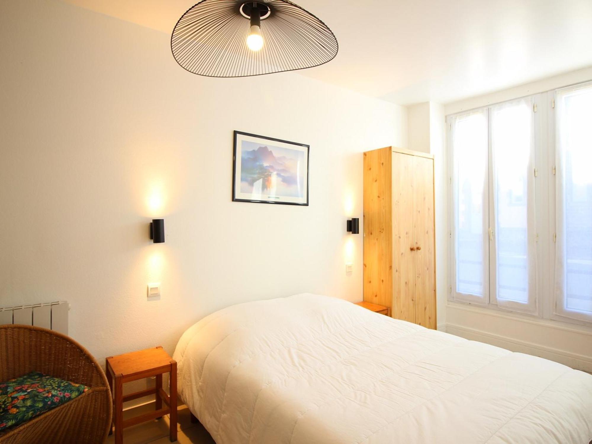 Appartement 2** Tout Confort Au Mont-Dore, 38M², Proche Centre-Ville, 4 Couchages - Fr-1-415-117 외부 사진