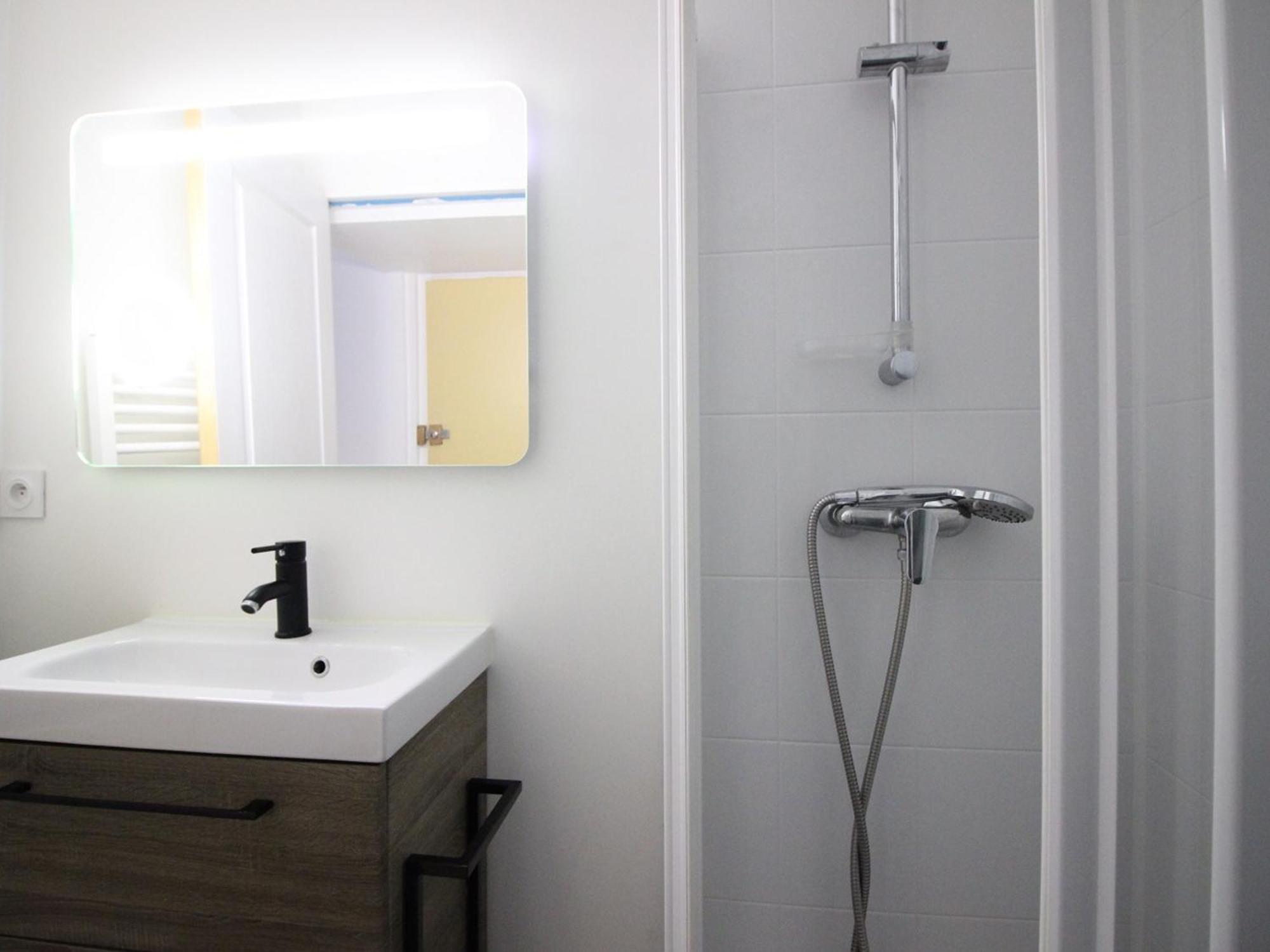 Appartement 2** Tout Confort Au Mont-Dore, 38M², Proche Centre-Ville, 4 Couchages - Fr-1-415-117 외부 사진